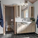 Beautiful In With Sauna Toftlund