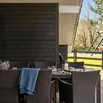 Beautiful In With Sauna Holiday home Toftlund
