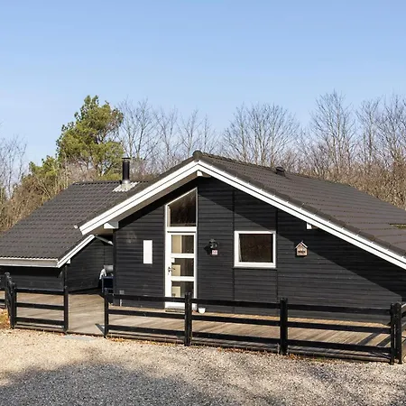 Beautiful In With Sauna Ferienhaus *