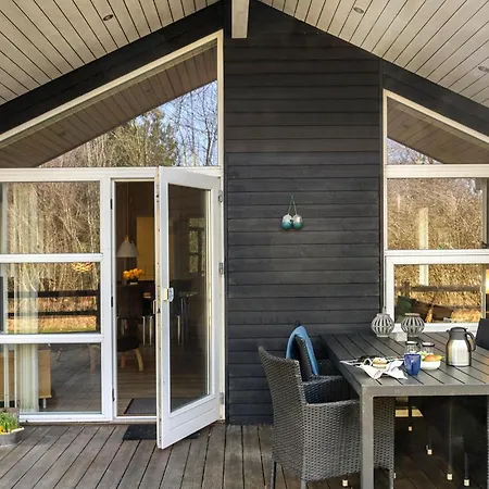 Beautiful In With Sauna *