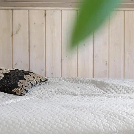 Tatil Evi Beautiful In With Sauna Toftlund