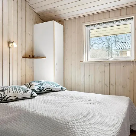 Beautiful In With Sauna