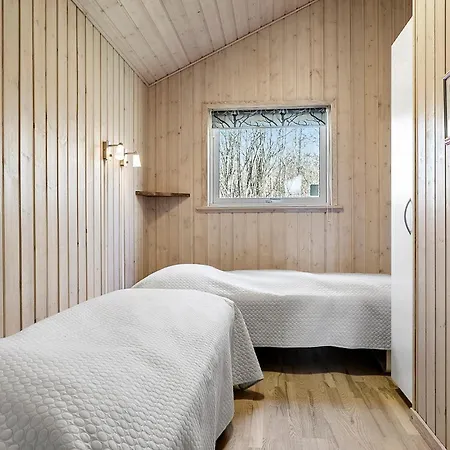 Beautiful In With Sauna