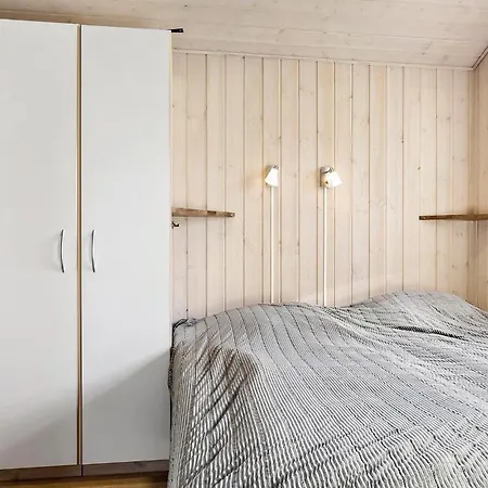 Beautiful In With Sauna Tatil Evi