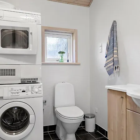 Beautiful In With Sauna Prázdninový dům *