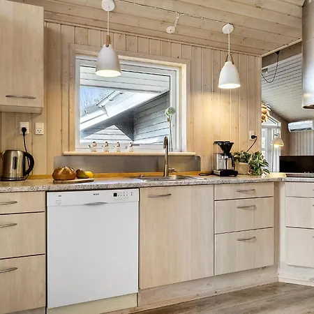 Beautiful In With Sauna *