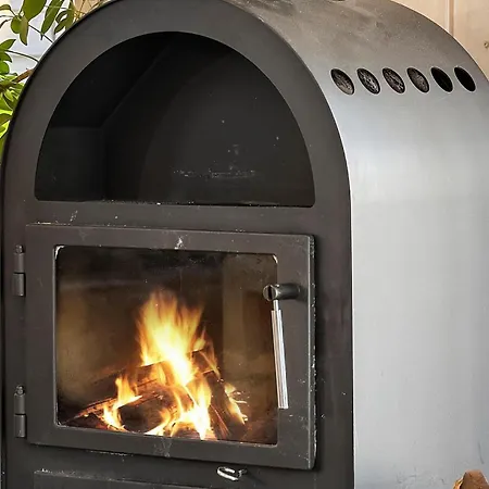 Beautiful In With Sauna Toftlund