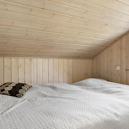 Beautiful In With Sauna