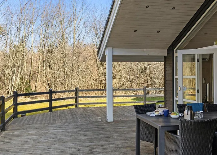 펜션 Beautiful In With Sauna