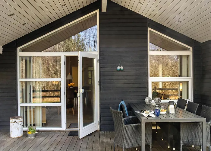 Beautiful In With Sauna *