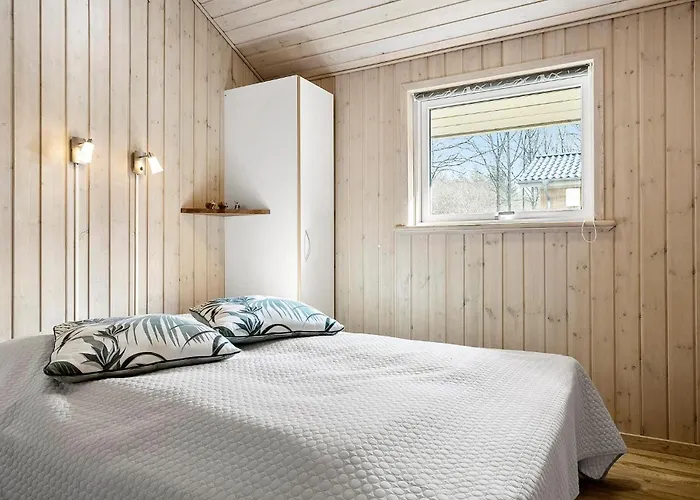 Beautiful In With Sauna