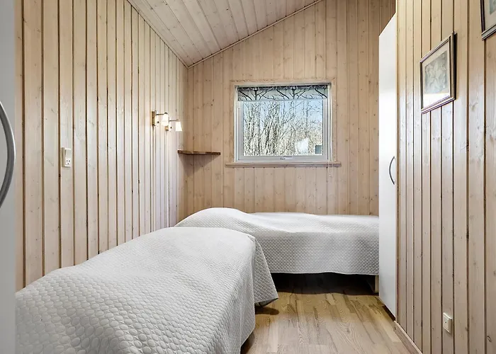 Beautiful In With Sauna