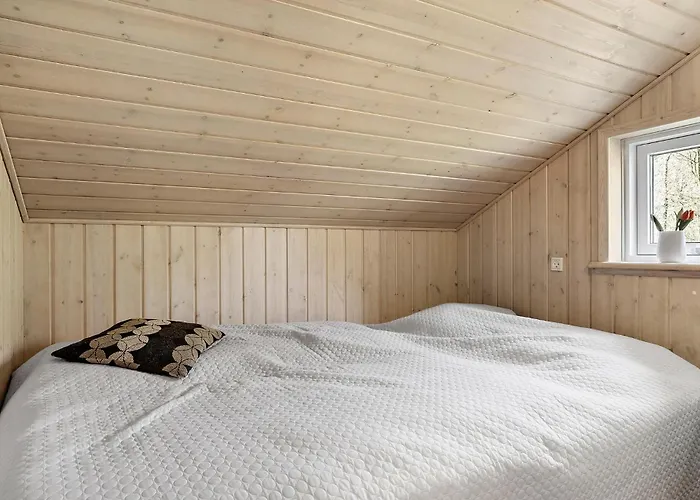 Beautiful In With Sauna